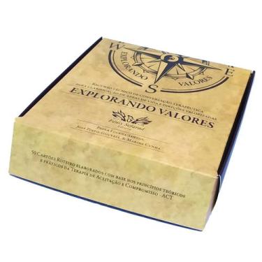 Imagem de Kit de 50 técnicas de Conversação Terapêutica - Editora Fênix Sefarad