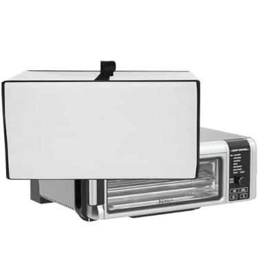 Imagem de CouldyCasi Capa Protetora Para Fritadeira A Ar Couldycasi, Resistente Ao Calor, À Prova D'Água E Contra Poeira, Forno De Bancada Ninja Sp101 Digital Fry/Ninja Sp201 Pro/Sp351 Foodi