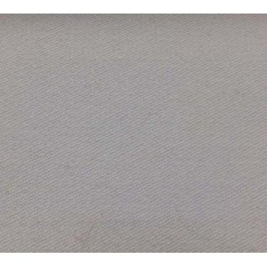 Imagem de 2,40x2,25m Corte Tecido Pano Cinza Claro Para Mesa Sinuca Bilhar - Tac