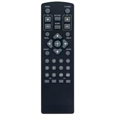 Imagem de Controle remoto de substituição RM-Y172 compatível com Sony TV RM-Y172 RMY172 141885311 KV-13FM12 KV-13FM13 KV-13FM14 KV-21FM100