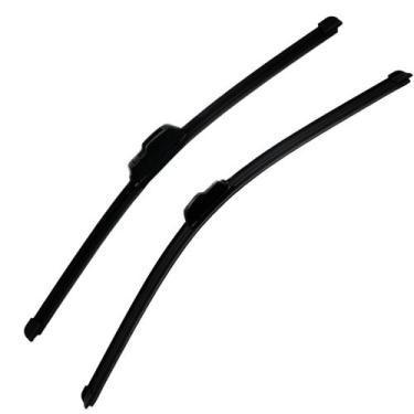 Imagem de 02 Limpador Palheta 18 Polegadas 24 Polegadas Gancho - TIGER