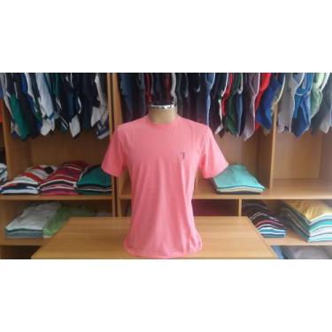 Imagem de Camiseta gola careca aleatory 04050000 p