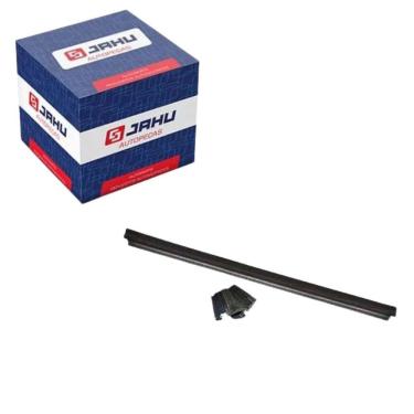 Imagem de Pestana Externa Porta Traseira Direita - Elba 1986 A 1993 / Premio 1986 A 1993 / Uno 1986 A 1993 - 604874