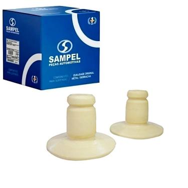 Imagem de Kit Do Amortecedor Traseiro Astra 1999 A 2011 / Vectra 2006 A 2011 - Sampel Sk325