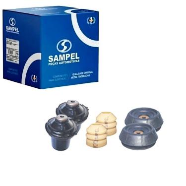 Imagem de Kit Do Amortecedor Dianteiro C/Rolamento Vectra 2006 A 2008 - Sampel Sk334
