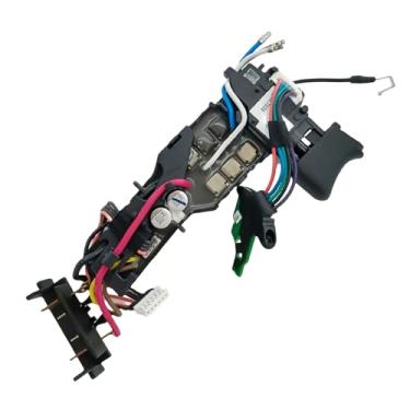 Imagem de Interruptor NA068741 substitui Dewalt DCF921P2 DCF921GP2 DCF921E1 DCF921B DCF922B DCF922M2 DCF922NT DCF922P2 DCF923B DCF923GP2 DCF923EE. 1 chave de impacto