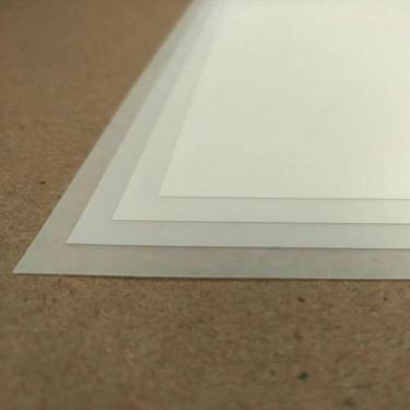 Imagem de Laser Film A4 100 Folhas - SupperPapel