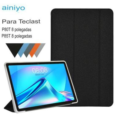 Imagem de Capa Para Tablet Teclast P80T 8 " Preto - A1