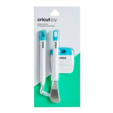 Imagem de Kit de Ferramentas Essenciais - Cricut Joy - 03 Unids