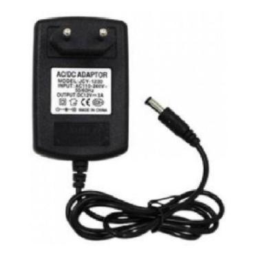 Imagem de Fonte P/ Fita De Led-cftv Ent.: Bivolt 100-240v Saí 12v 1,5a - Aparte 