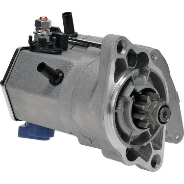Imagem de DB Electrical SND0289 iniciante compatível com/substituição para escavadeira Kubota K008, tratores compactos B2150 B9200, tratores - jardim G1800 G1900, UTV 900 / Thomas Equipment Steers T84