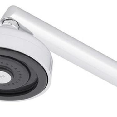 Imagem de Ducha Parede Redonda 1 Jato Acqua Plus Cromada - Deca