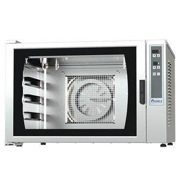 Imagem de Forno De Convecção Elétrico Hpe80 Prática Forno Inox 220v