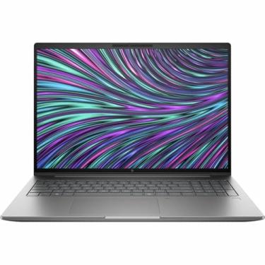 Imagem de HP ZBook Power G11 Estação de trabalho móvel de 16 polegadas - WUXGA - Intel Core Ultra 7 155U - 16 GB - SSD de 512 GB - Teclado inglês