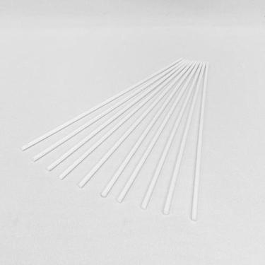 Imagem de Varetas De Fibra Para Difusor 25Cm Pct. Com 10 Unidades - Perfumaria R