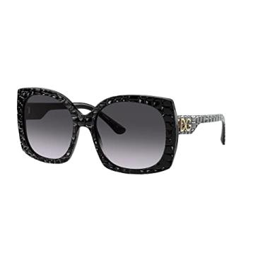 Imagem de óculos de sol Dolce & Gabbana mod DG4385 3288/8g