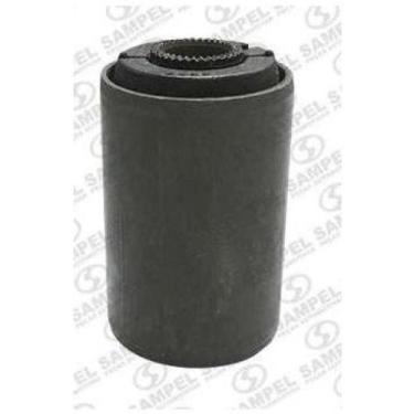 Imagem de Bucha do jumelo Traseiro Toyota Hilux 2005 a 2015 SAMPEL