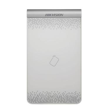 Imagem de Cadastrador De Cartao Hikvision Ac Ds-k1f180-d8e Card Mifare - Em