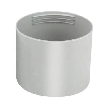 Imagem de Tubo De Extensão De Duto Telescópico Flexível, Mangueira De Exaustão D