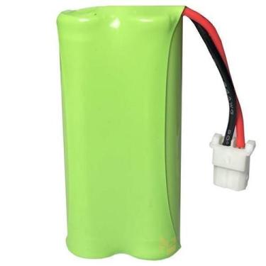 Imagem de Bateria Telefone Ts 3110 2,4V 600Mah - Intelbras