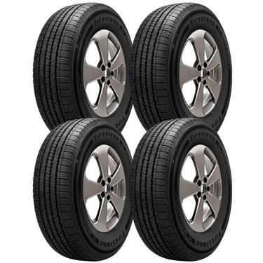 Imagem de Pneu Aro 16 Firestone Destination H/t 255/70 R16 111t