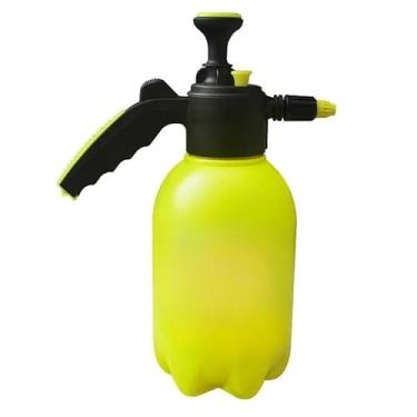 Imagem de Pulverizador Manual Pressão Acumulada Inseticida Pesticida 2 litros