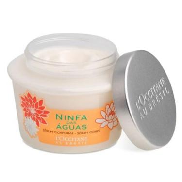 Imagem de Sérum Corporal L'Occitane Ninfa das Águas 200ml