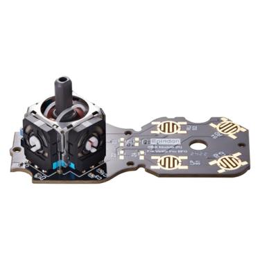 Imagem de Epindon Replacement Stick Module Compatible with Victrix Pro BFG Wireless Controllers | Stronger Tension | Both PS5 and XBOX Version | Right Stick 170G