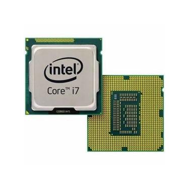 Imagem de Processador Gamer Intel Core I7 860 3.46ghz Turbo