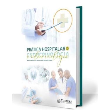 Imagem de Prática Hospitalar em Endocrinologia
