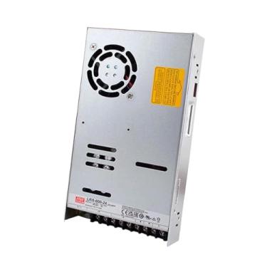 Imagem de Mean Well LRS-600-24 600W 24V 25A Fonte de alimentação comutada