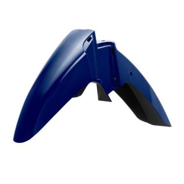 Imagem de Paralama Dianteiro Honda Biz + 100 Biz 100 1998 A 2005 - Pro Tork, Úni