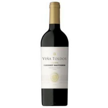 Imagem de Vinho Tinto Chileno Viña Toldos Reserva Cabernet Sauvignon - RAVANAL