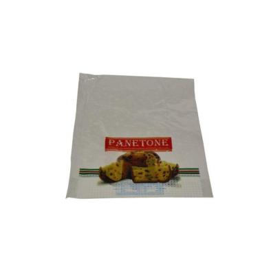 Imagem de Saco Impresso Para Panetone 500G 25 X 35Cm - C/1000 - Kromasa