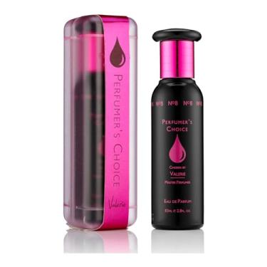 Imagem de Perfumers Choice Valerie by Milton-Lloyd for Women - 2.8 oz EDP Spray