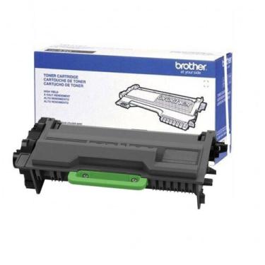 Imagem de Cartucho Toner Original Brother Preto Tn3472 Tn-3472 Para Laserjet