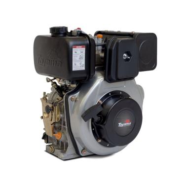 Imagem de Motor Multiuso Tde70xp 6.7hp 4t Diesel Eixo 1 Toyama