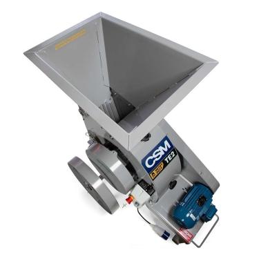 Imagem de Triturador De Entulho 3,0 Cv Trifásico Te2 Csm 220V