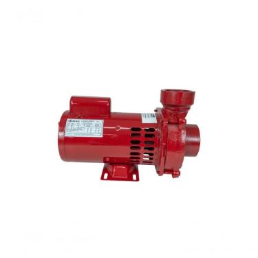 Imagem de Motobomba Incêndio 2cv Trif 220-380v Ecs-200in Eletroplas