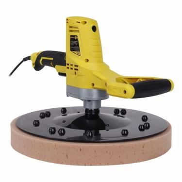 Imagem de Desempenadeira Elétrica 380mm 710W Del-710 Lynus 220V