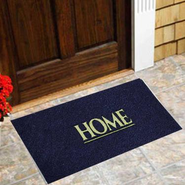 Imagem de Tapete Capacho 30X70 Pvc Vinil Long Home Kapazi