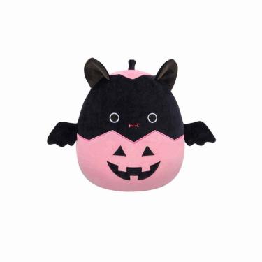 Imagem de Pelúcia Squishmallow Emily De 19Cm - Halloween