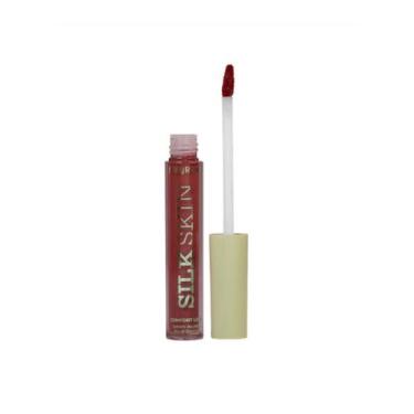 Imagem de Batom Liquido Ruby Rose Confort Lips Silk Skin Hbl6201, SL04