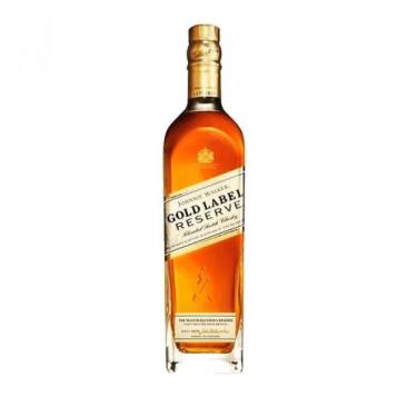 Imagem de Whisky Johnnie Walker Gold Label Reserve Blended de 750mL