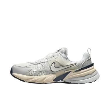 Imagem de Nike Tênis feminino V2K Run (FD0736-004, platina/platina pura/goiaba/tom platinado), Platinum Tint/Platinum Tint, 37 BR