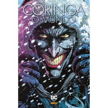 Imagem de Coringa: O Mundo