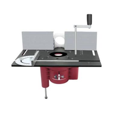 Imagem de Sistema De Elevação De Router De Precisão, Elevador Rápido E Preciso P