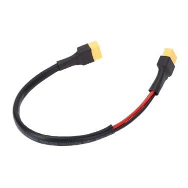 Imagem de SPYMINNPOO Robusto Cabo de Unidade de Controle de Scooter Elétrico ABS, Conector XT60, Cabo de Extensão de 26 Cm para Scooter Elétrica de 8 Polegadas, Instalação Fácil, Ampla Compatibilidade Com