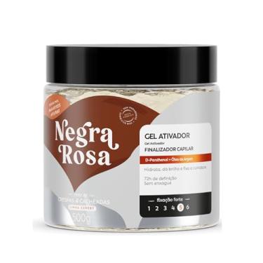 Imagem de Gel Ativador de Cachos