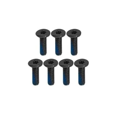 Imagem de Gintai Parafusos de base inferior inferior para Lenovo Yoga Slim 7 15IIL05 82AA/ 7 15ITL05 82AC/ IdeaPad Slim 7 15IIL05 82AD/ 7 15ITL05 82AF/ ideapad Yoga Slim 7-15IMH05 82AB/ Yoga Creator 7 15IMH05